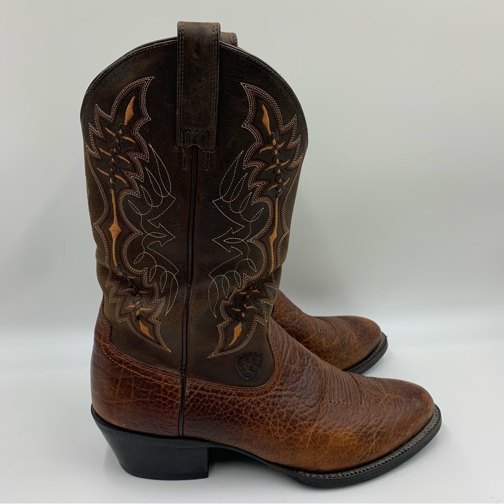 Ariat cowboy boots 11.5D